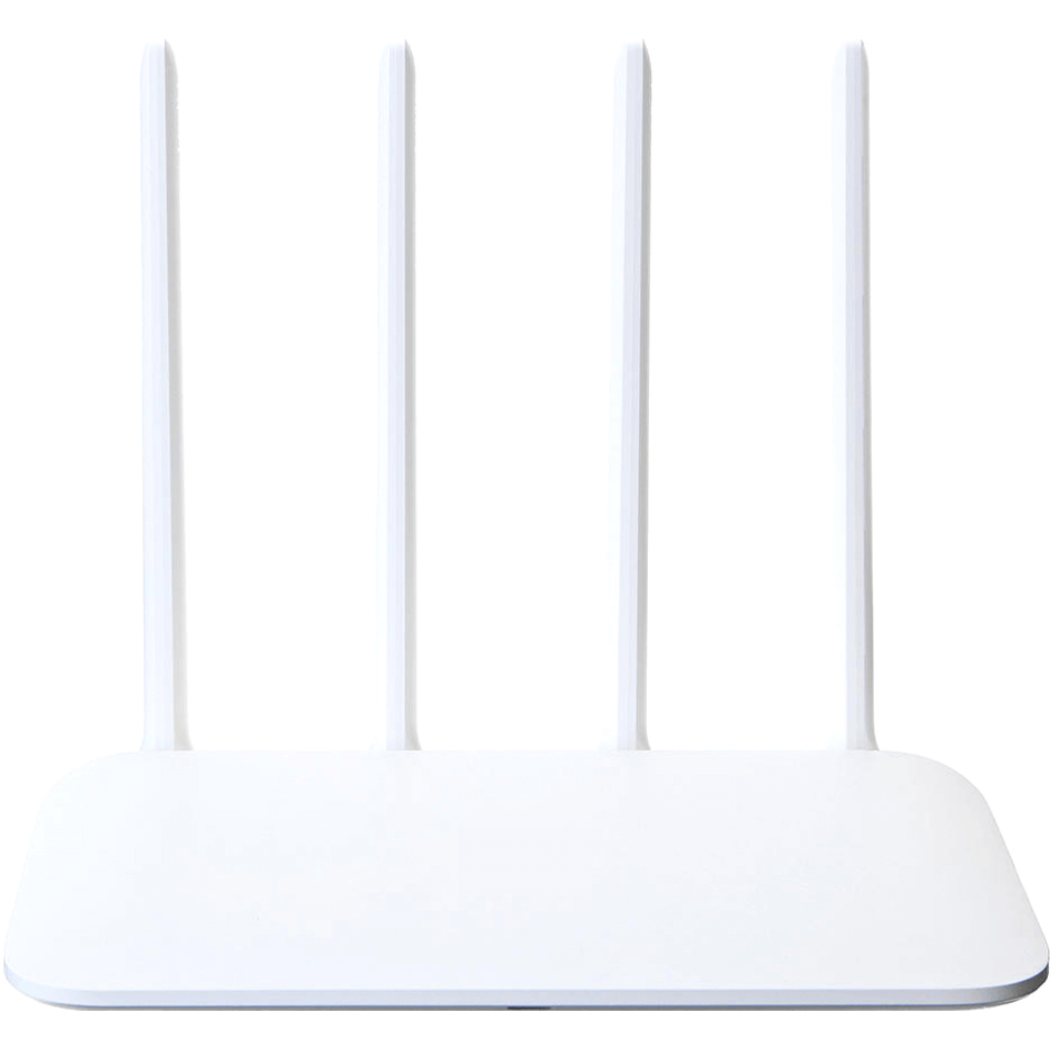 Wi-Fi роутер